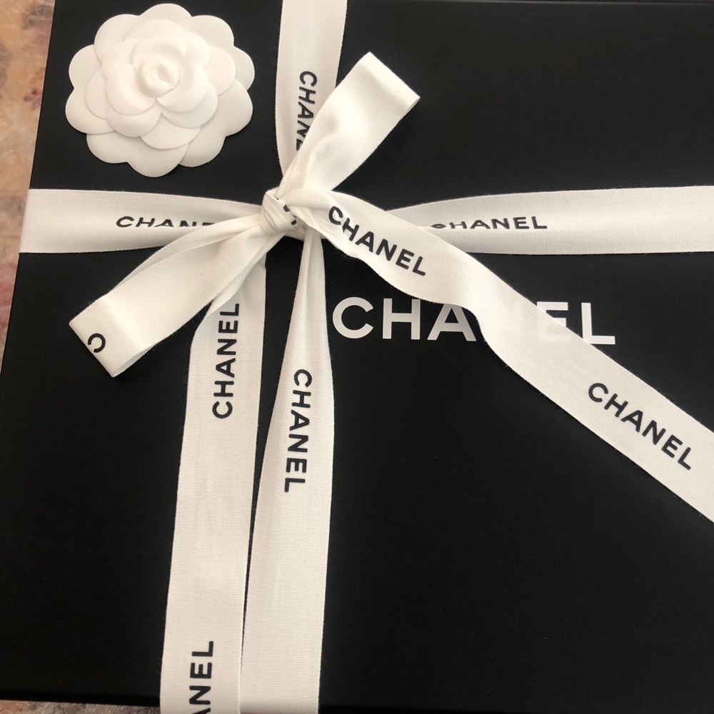 Chanel boy bag